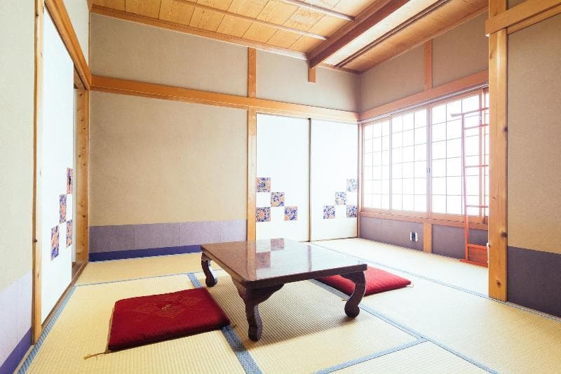 Koyasan Syukubo Zofukuin 4
