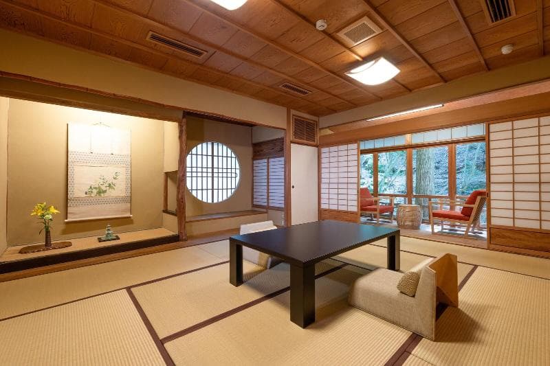 Tsukihitei Ryokan 3