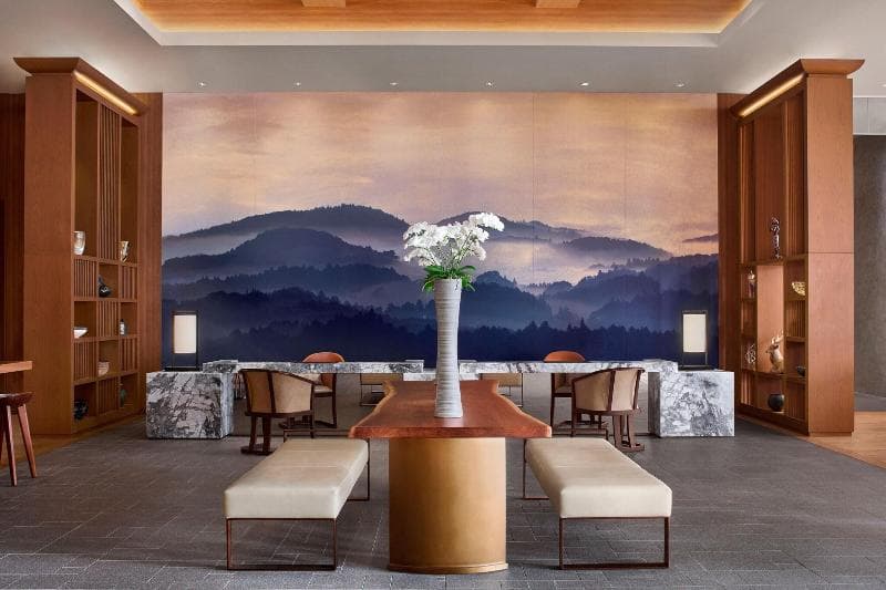 Jw Marriott Hotel Nara 4