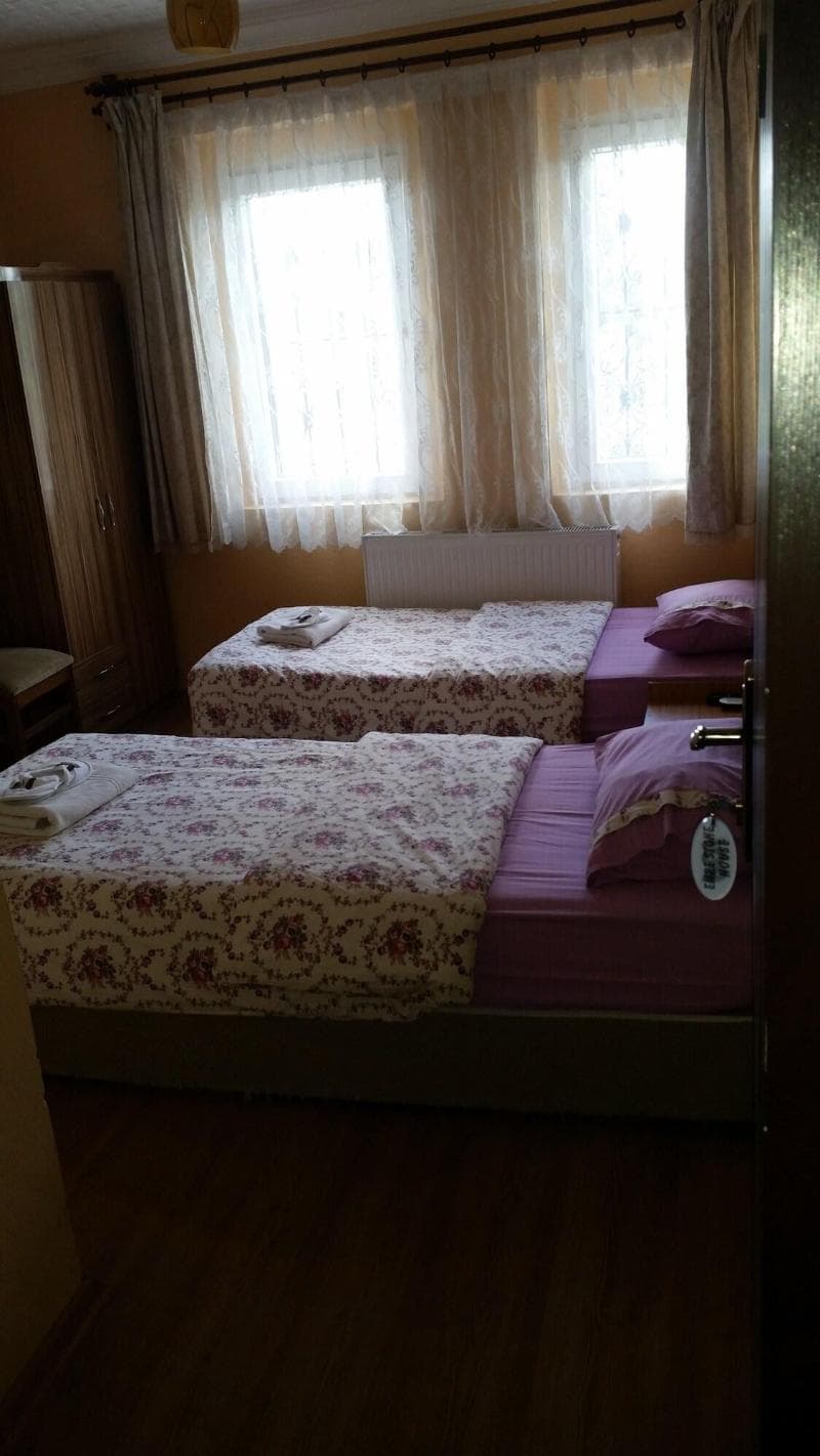 Emre's Stone House 3