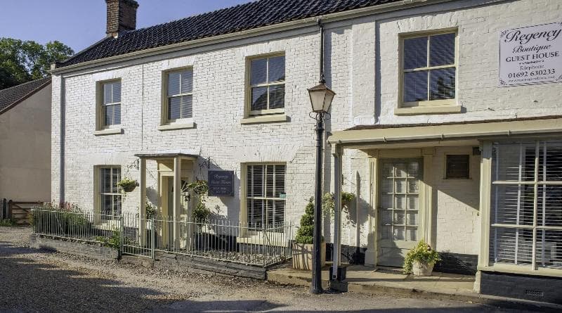 Regency Guest House (Adults Only) 5