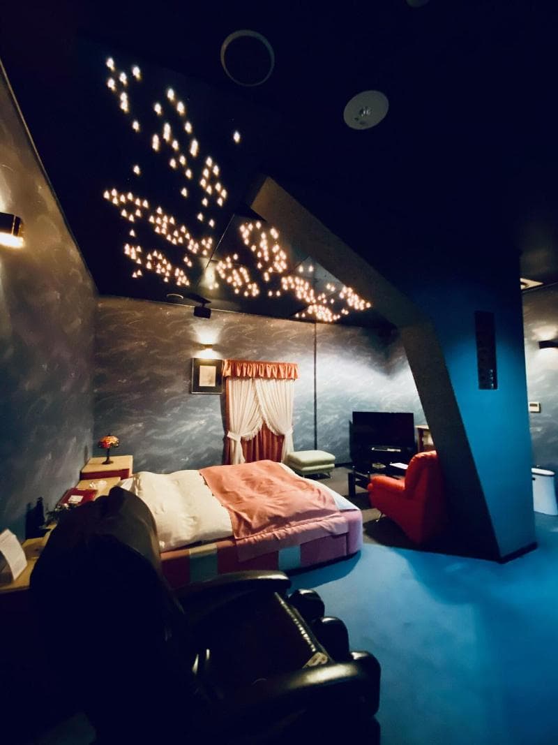 Hotel Sagano - Adults Only 3