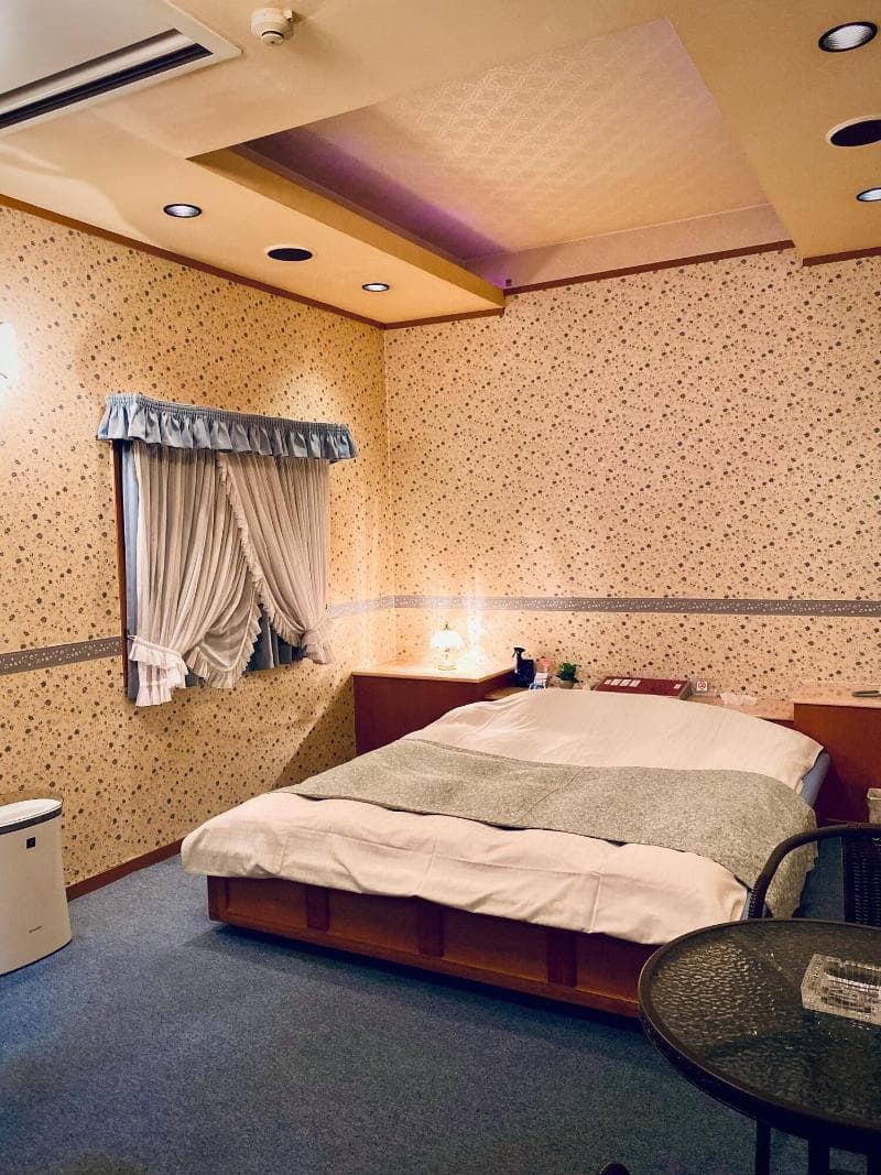 Hotel Sagano - Adults Only main