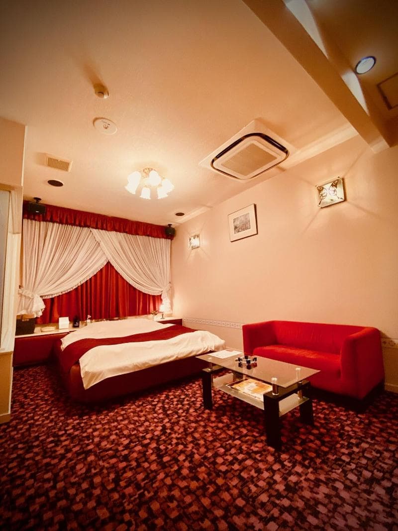 Hotel Sagano - Adults Only 4