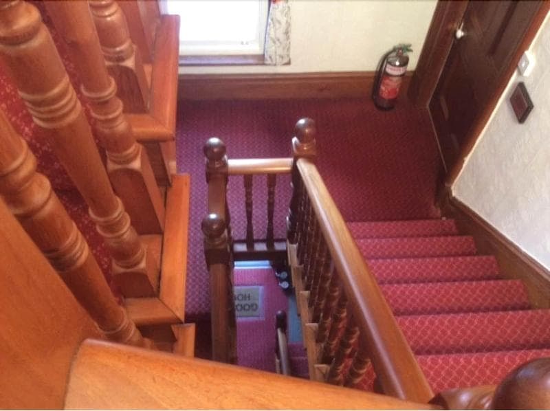 Goodwin House 3