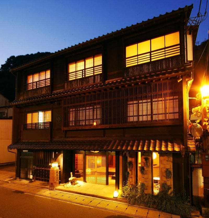 Tajimaya 5