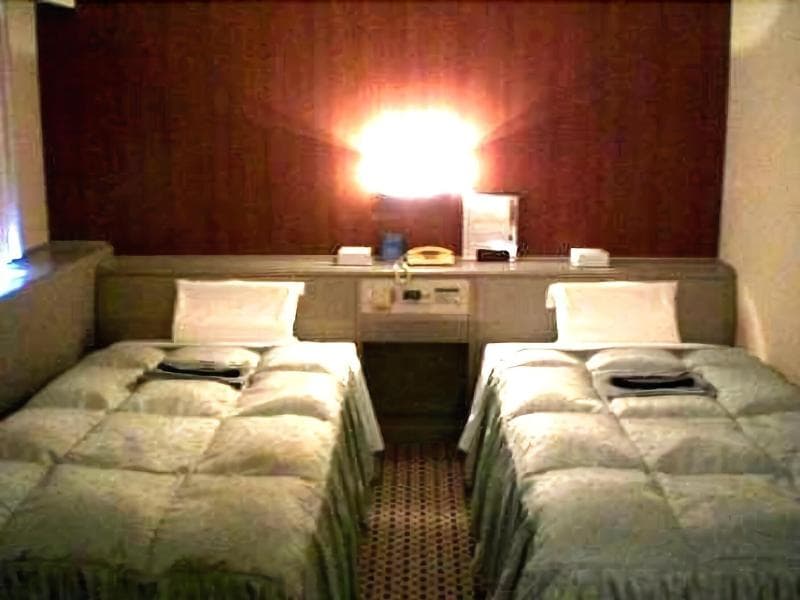Hotel Hikari Hills (Adults Only) 3