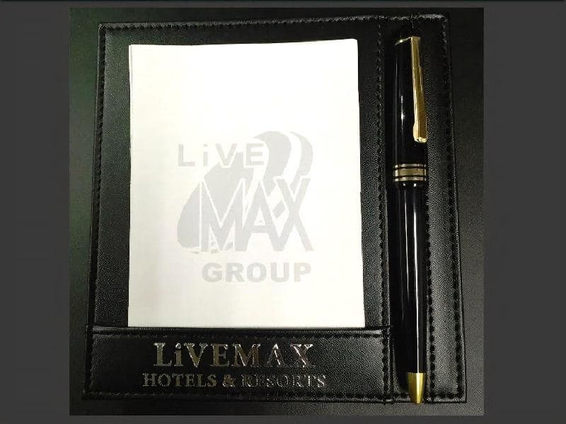 Hotel Live Max Mihara Ekimae main