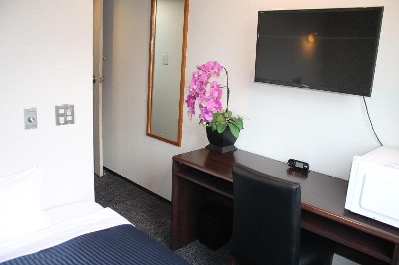 Hotel Live Max Mihara Ekimae 5