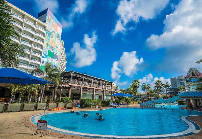World Resort 3