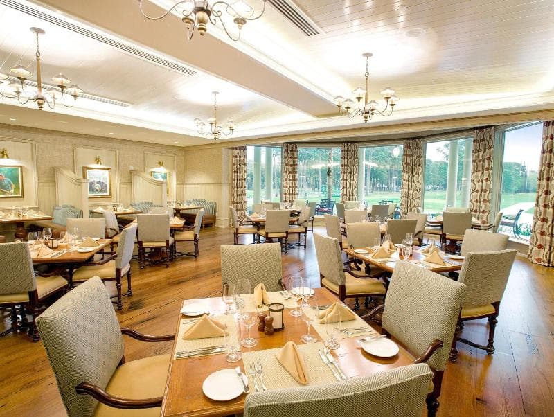 The Inn And Club At Harbour Town 5