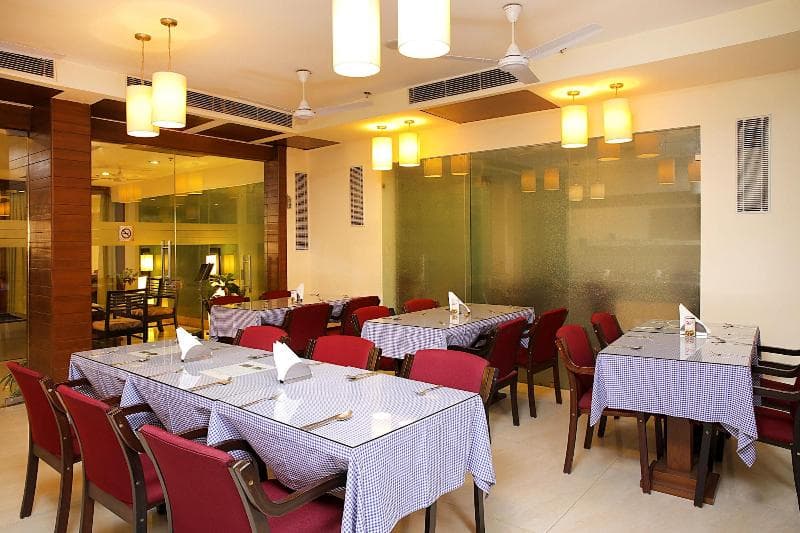 Ahuja Residency Cyber City II photo 1