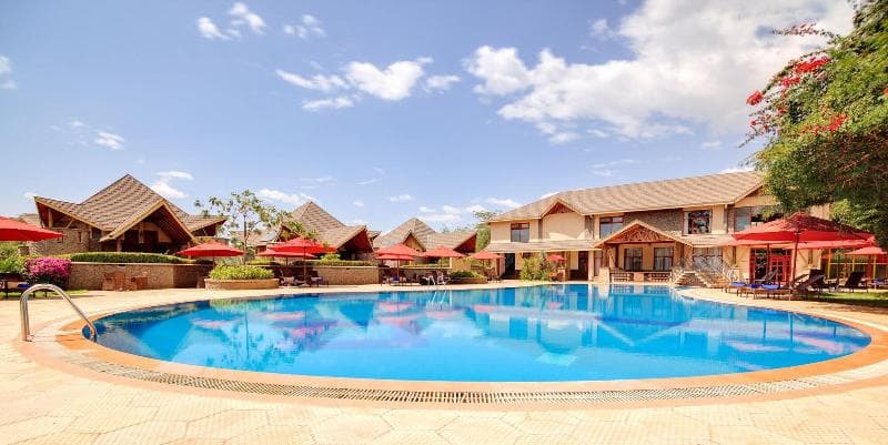 Enashipai Resort & Spa 3