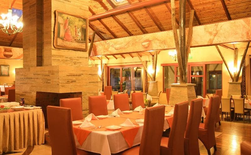 Enashipai Resort & Spa 4