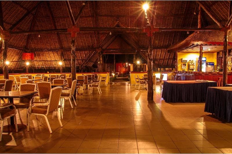 Sunrise Beach Resort 4