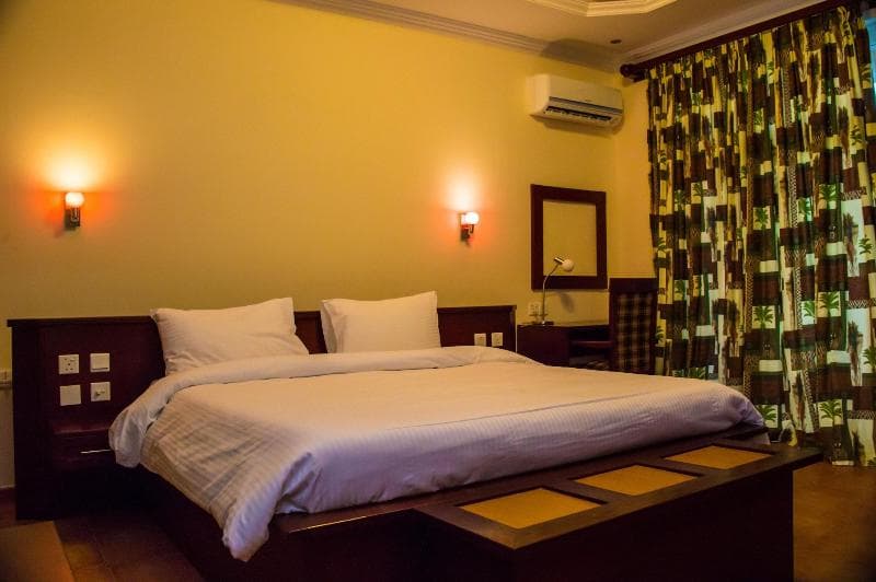 Sunrise Beach Resort 5