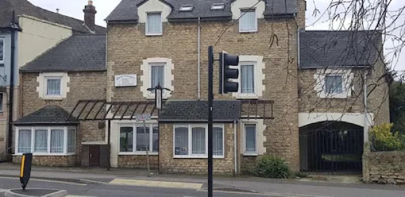 Mount Pleasant Hotel 4