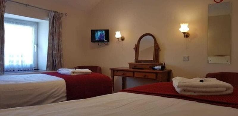 Mount Pleasant Hotel photo 1