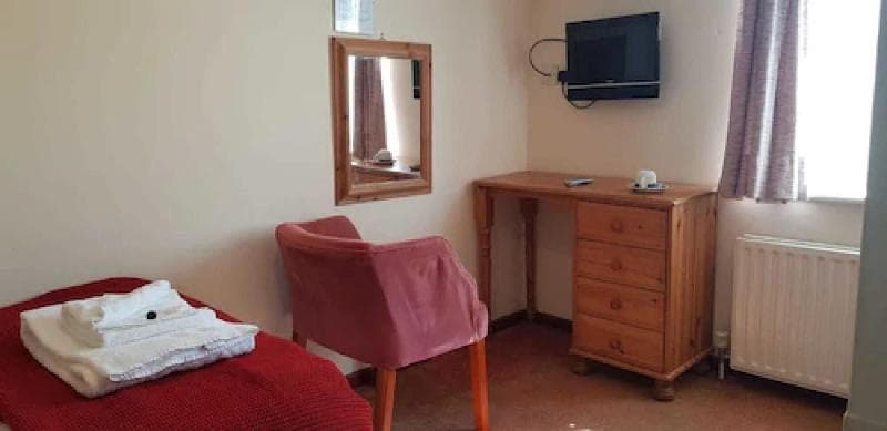Mount Pleasant Hotel 5