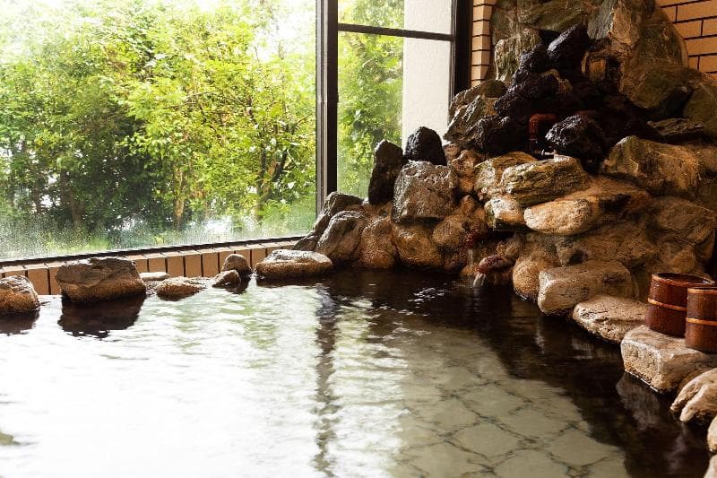 Yufudake Ichibo No Yado Kirara (Ex Ryokan Kirara) main
