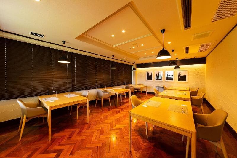 Yufudake Ichibo No Yado Kirara (Ex Ryokan Kirara) photo 1