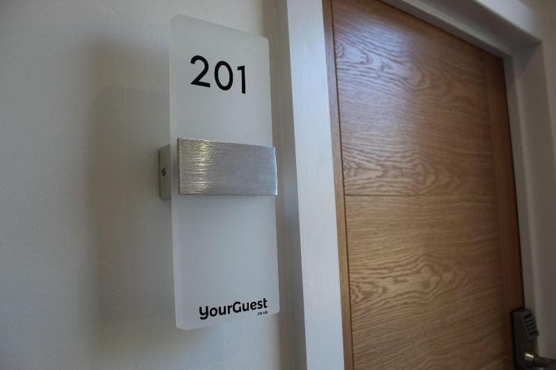 Your Oxford Stay 3
