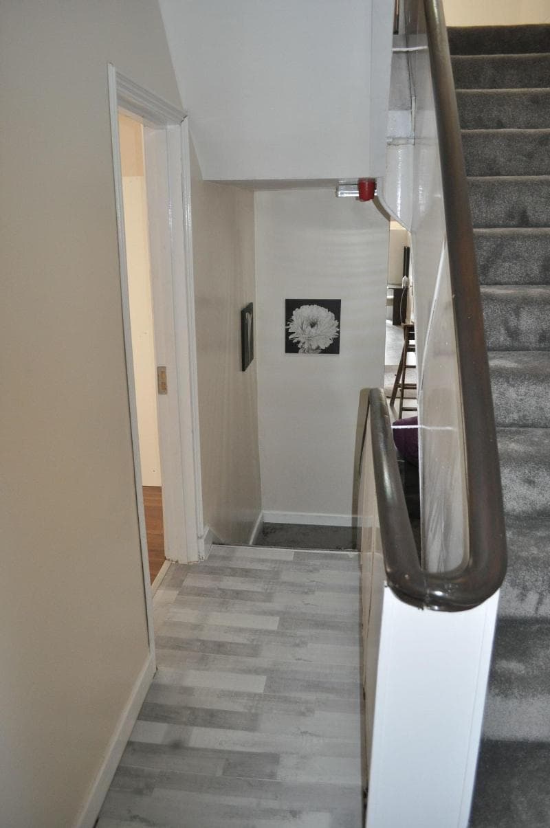 Olive Lodge Blackpool 3