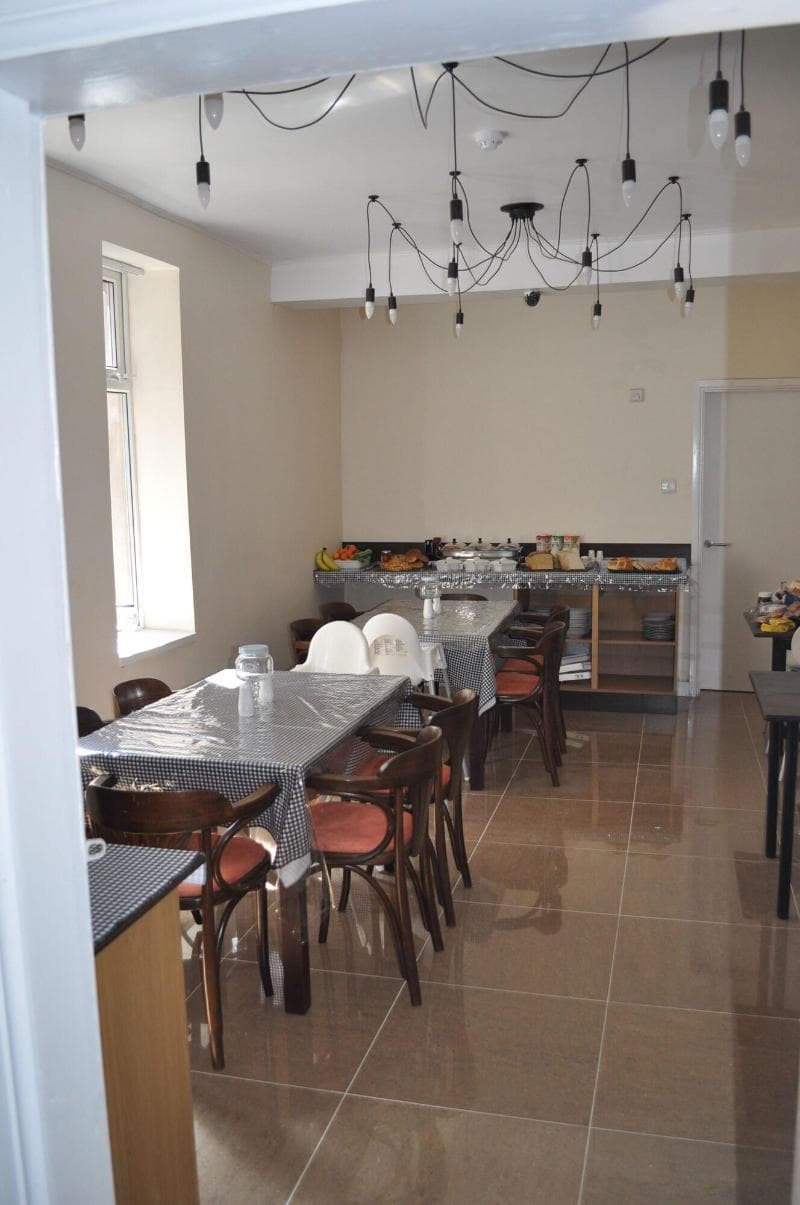 Olive Lodge Blackpool main