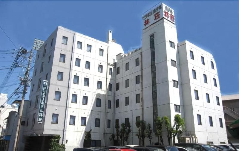 Business Hotel Hayashiso 5
