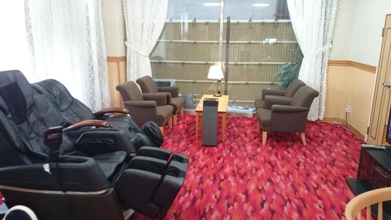 Business Hotel Hayashiso 4