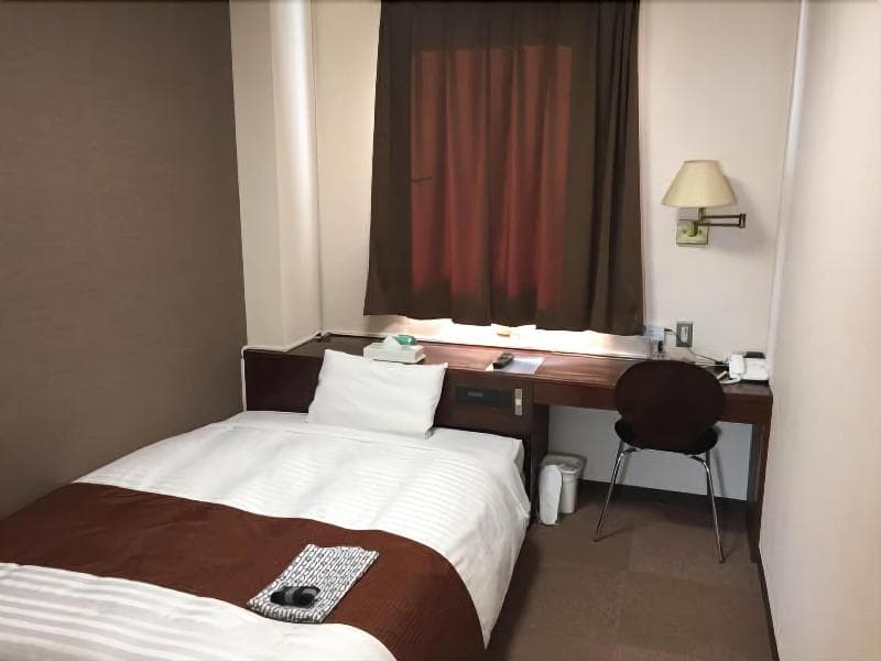 Business Hotel Hayashiso 3