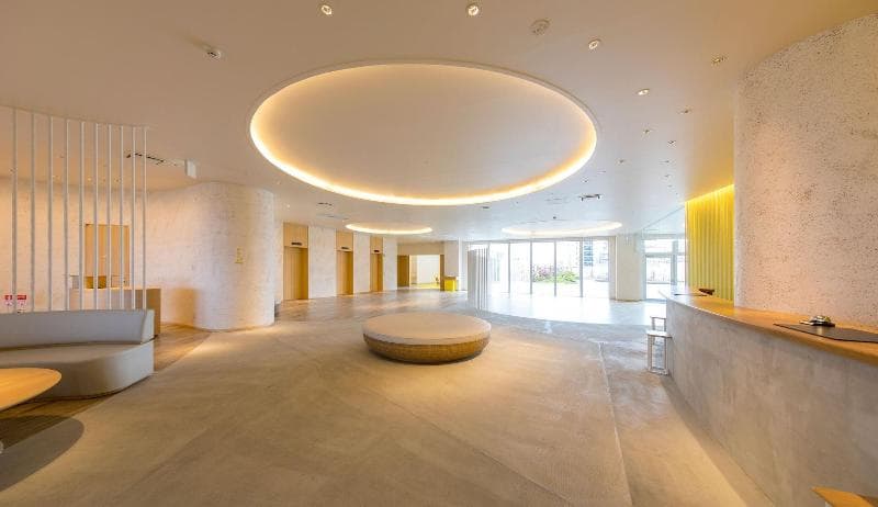 Tokyu Stay Okinawa Naha 5