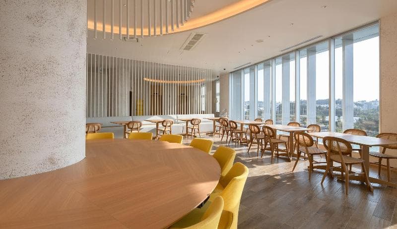 Tokyu Stay Okinawa Naha 3