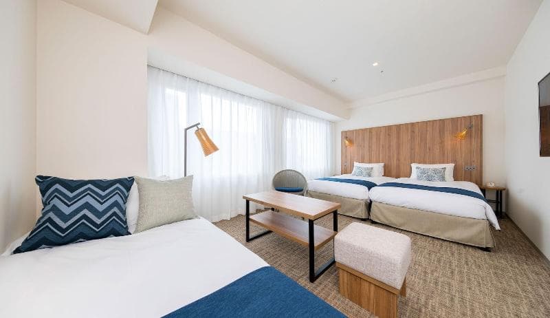 Tokyu Stay Okinawa Naha 4