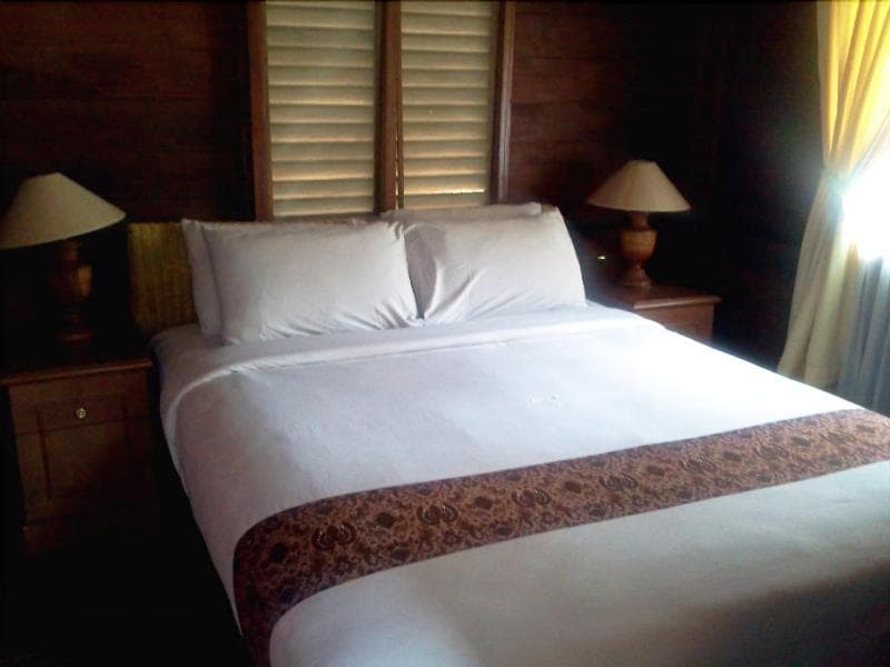 Citra Cikopo Hotel 4