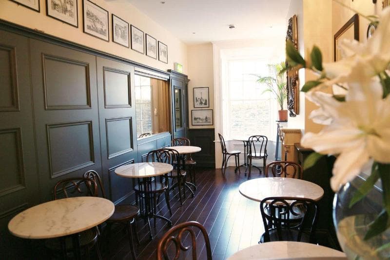 Number 8 The Townhouse 4