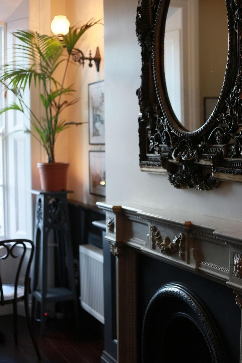 Number 8 The Townhouse 3