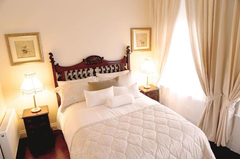Number 8 The Townhouse photo 1