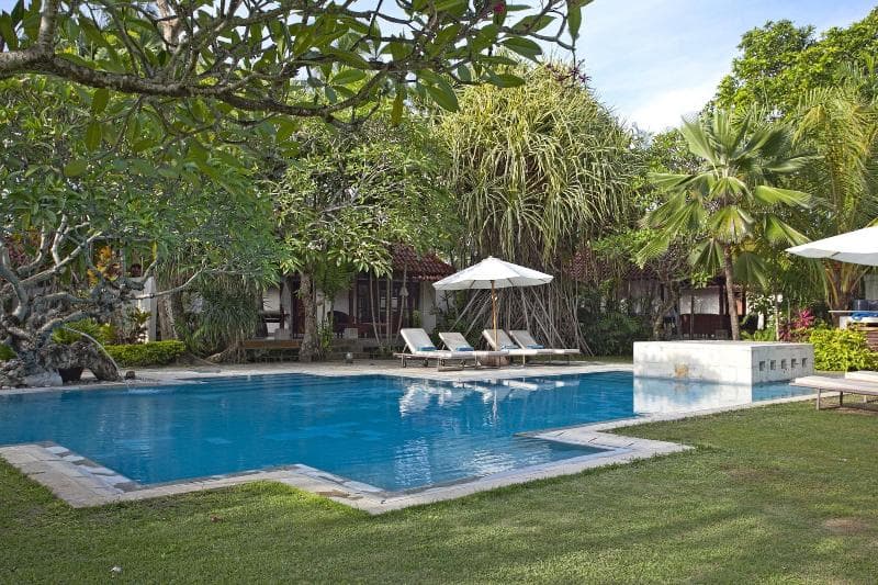 Natah Bale Villas main