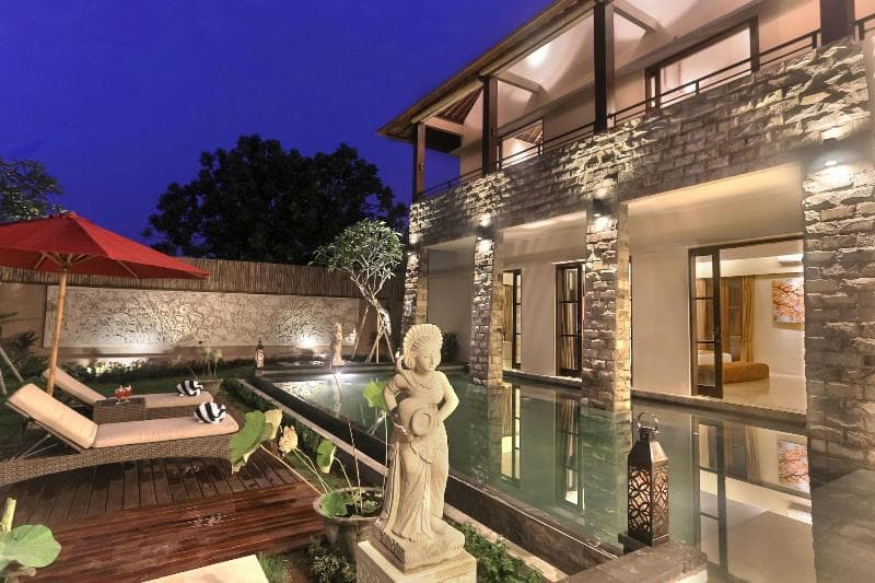 Villa Kumuda By Nakula Management 5