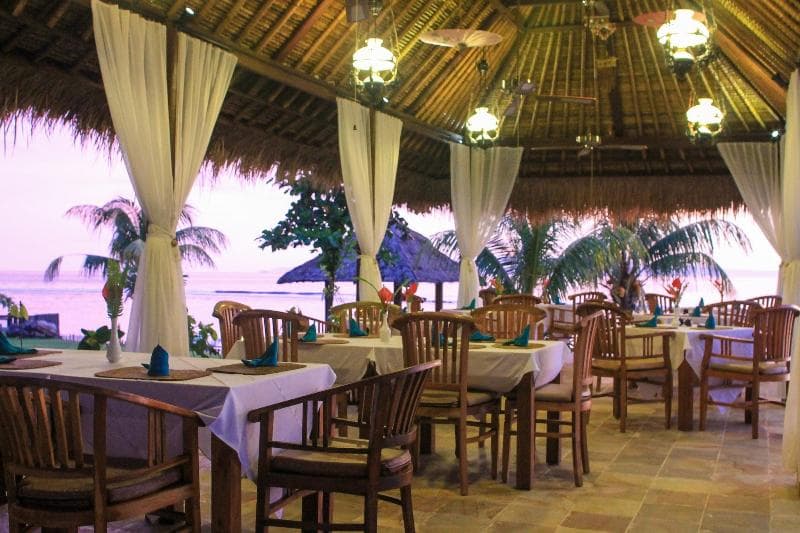 Sea Breeze Candidasa 2