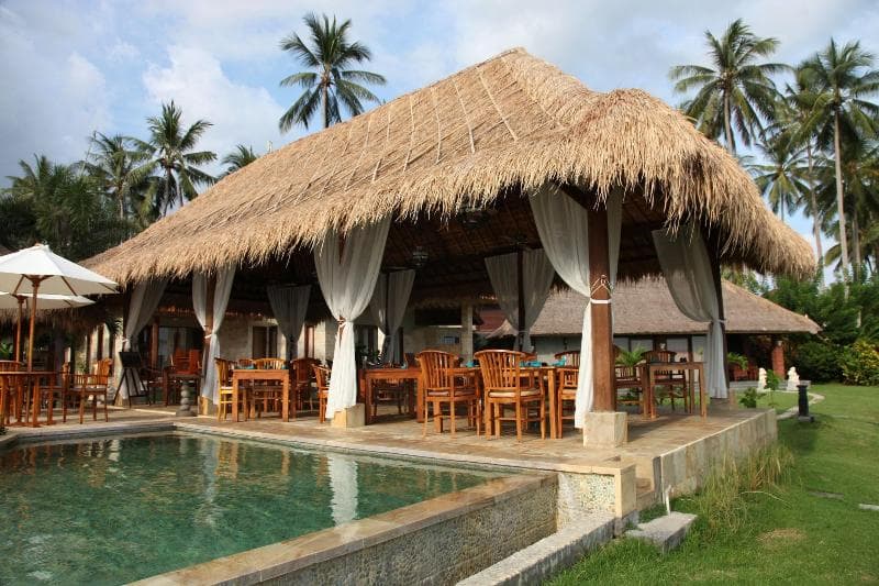 Sea Breeze Candidasa 4