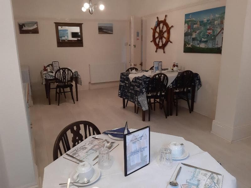 South Rising Guest House 4