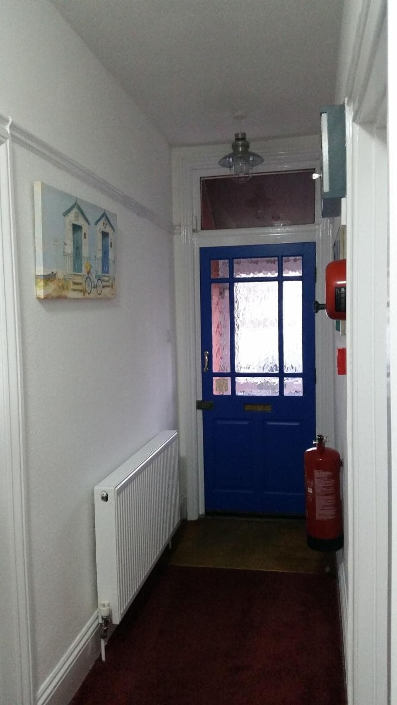 South Rising Guest House 3
