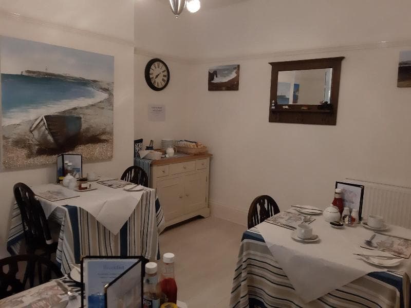 South Rising Guest House 5