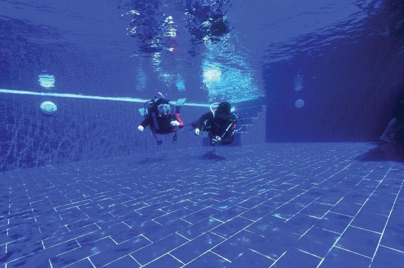 Tulamben Wreck Divers Resort main