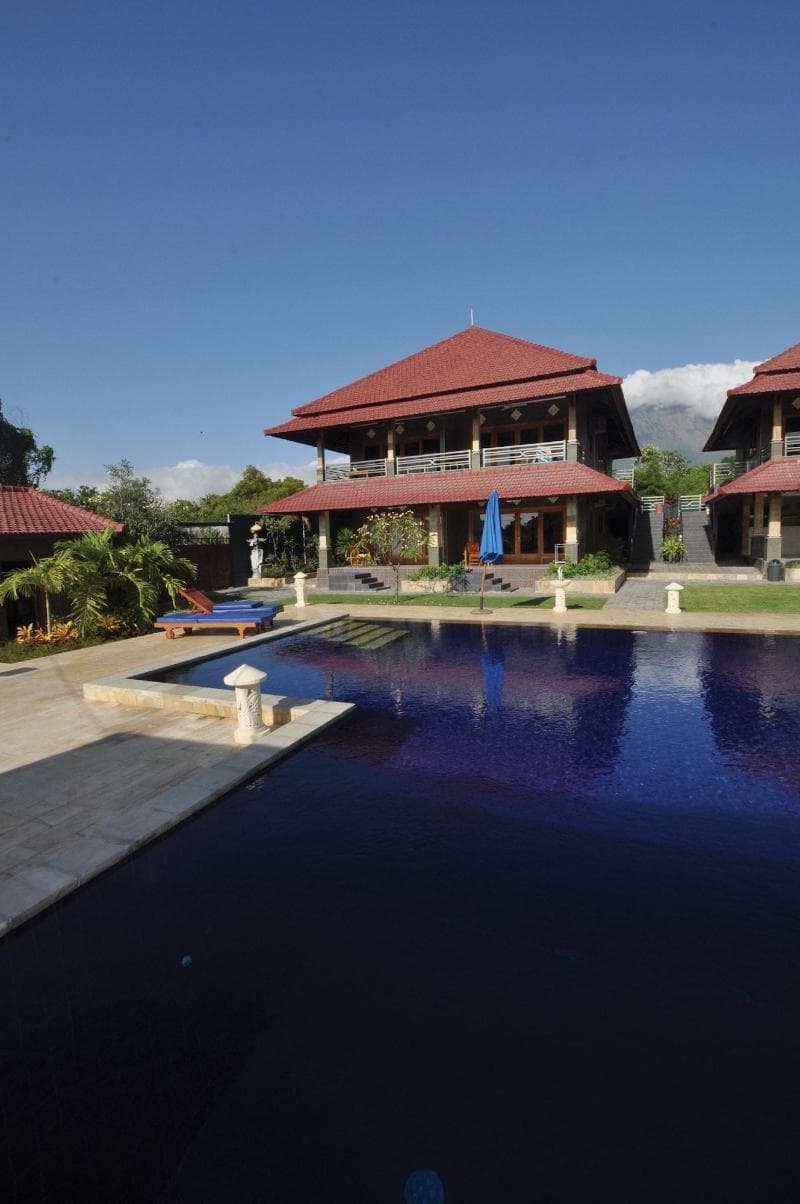Tulamben Wreck Divers Resort 5