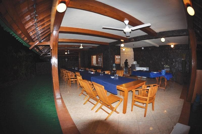 Tulamben Wreck Divers Resort photo 1