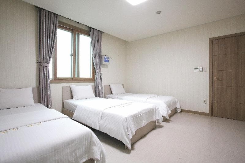 Golden Park Hotel 3