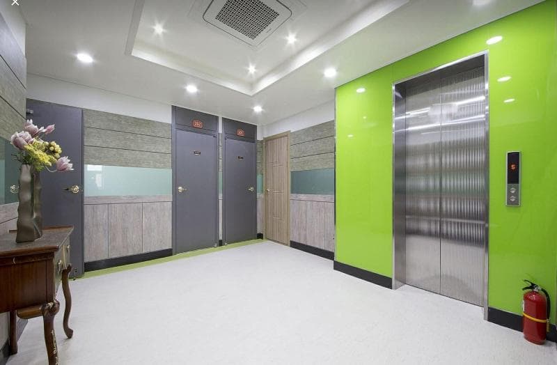 Golden Park Hotel photo 1